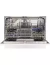 Посудомоечная машина Weissgauff TDW 4006 фото 2