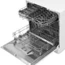 Посудомоечная машина Weissgauff TDW 4006 D фото 6