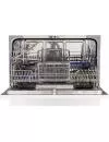 Посудомоечная машина Weissgauff TDW 4017 D фото 2