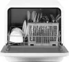 Посудомоечная машина Weissgauff TDW 4035 D фото 5