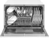 Посудомоечная машина Weissgauff TDW 4106 Led фото 6