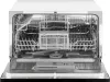 Посудомоечная машина Weissgauff TDW 4627 фото 3