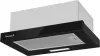 Кухонная вытяжка Weissgauff TEL 450 Black Glass icon