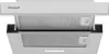 Кухонная вытяжка Weissgauff TEL 450 Inox icon 5