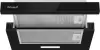 Кухонная вытяжка Weissgauff TEL 500 Black Glass icon 4