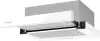 Кухонная вытяжка Weissgauff TEL 500 White Glass icon 3