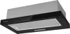 Кухонная вытяжка Weissgauff TEL 600 2M Black Glass icon