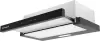 Кухонная вытяжка Weissgauff TEL 600 2M Touch Black Glass icon 2