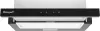Кухонная вытяжка Weissgauff TEL 600 2M Touch Black Glass icon 3