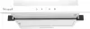 Кухонная вытяжка Weissgauff TEL 600 2M Touch White Glass icon 3