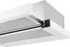 Кухонная вытяжка Weissgauff TEL 600 2M White Glass icon 4