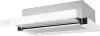 Кухонная вытяжка Weissgauff TEL 600 2M White Glass icon 8