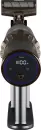 Пылесос Weissgauff V12 BLDC 630 Bronzo Beige X-Treme Turbo icon 10