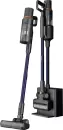Пылесос Weissgauff V23 BLDC 680 Marine X-Treme Turbo Dust Station icon