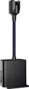 Пылесос Weissgauff V23 BLDC 680 Marine X-Treme Turbo Dust Station icon 8