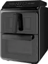 Аэрогриль Weissgauff WAF 250 DB TriplexAirFry фото 2