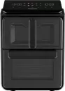 Аэрогриль Weissgauff WAF 250 DB TriplexAirFry фото 3