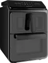 Аэрогриль Weissgauff WAF 250 DB TriplexAirFry фото 4