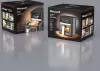Аэрогриль Weissgauff WAF 501 DB Easy Fry фото 10