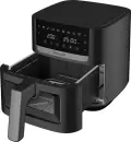 Аэрогриль Weissgauff WAF 501 DB Easy Fry фото 9
