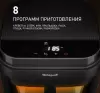 Аэрогриль Weissgauff WAF 515 GB Air Cook Master icon 11