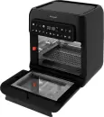 Аэрогриль Weissgauff WAF 520 DB Multi Fry фото 6