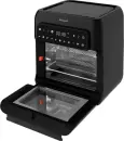 Аэрогриль Weissgauff WAF 520 DB Multi Fry фото 7
