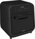 Аэрогриль Weissgauff WAF 525 Active Steam Pro фото 11