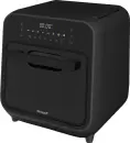 Аэрогриль Weissgauff WAF 525 Active Steam Pro фото 2