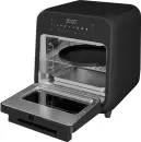 Аэрогриль Weissgauff WAF 525 Active Steam Pro фото 3