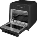 Аэрогриль Weissgauff WAF 525 Active Steam Pro фото 4
