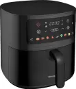 Аэрогриль Weissgauff WAF 701 DB Digital Fry Chef фото 6