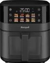 Аэрогриль Weissgauff WAF 707 DB Digital Fry Chef фото 4