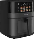 Аэрогриль Weissgauff WAF 707 DB Digital Fry Chef фото 6