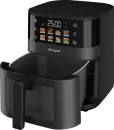 Аэрогриль Weissgauff WAF 707 DB Digital Fry Chef фото 7