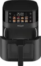 Аэрогриль Weissgauff WAF 707 DB Digital Fry Chef фото 8