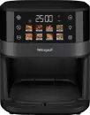 Аэрогриль Weissgauff WAF 707 DB Digital Fry Chef фото 9