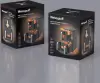 Аэрогриль Weissgauff WAF 712 DB Double Compact Fry фото 10