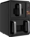 Аэрогриль Weissgauff WAF 712 DB Double Compact Fry фото 6