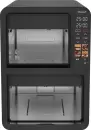 Аэрогриль Weissgauff WAF 712 DB Double Compact Fry фото 9