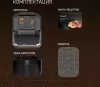 Аэрогриль Weissgauff WAF 715 DW Smart Fry фото 10
