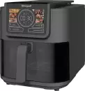 Аэрогриль Weissgauff WAF 715 DW Smart Fry фото 2