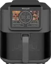 Аэрогриль Weissgauff WAF 715 DW Smart Fry фото 3