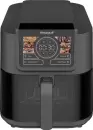 Аэрогриль Weissgauff WAF 715 DW Smart Fry фото 6