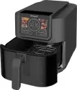 Аэрогриль Weissgauff WAF 715 DW Smart Fry фото 7