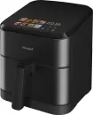 Аэрогриль Weissgauff WAF 716 DS DoubleBasket icon