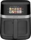 Аэрогриль Weissgauff WAF 726 DS Digital OptiFry фото 2