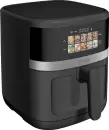 Аэрогриль Weissgauff WAF 726 DS Digital OptiFry фото 3
