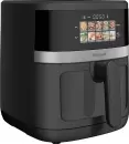 Аэрогриль Weissgauff WAF 726 DS Digital OptiFry фото 4