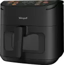 Аэрогриль Weissgauff WAF 727 DB WiFi Control Fry фото 2